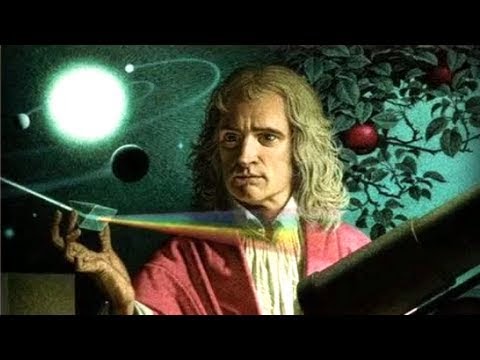 Biography Sir Isaac Newton